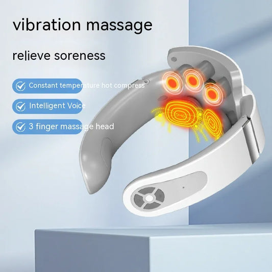 Neck Massager
